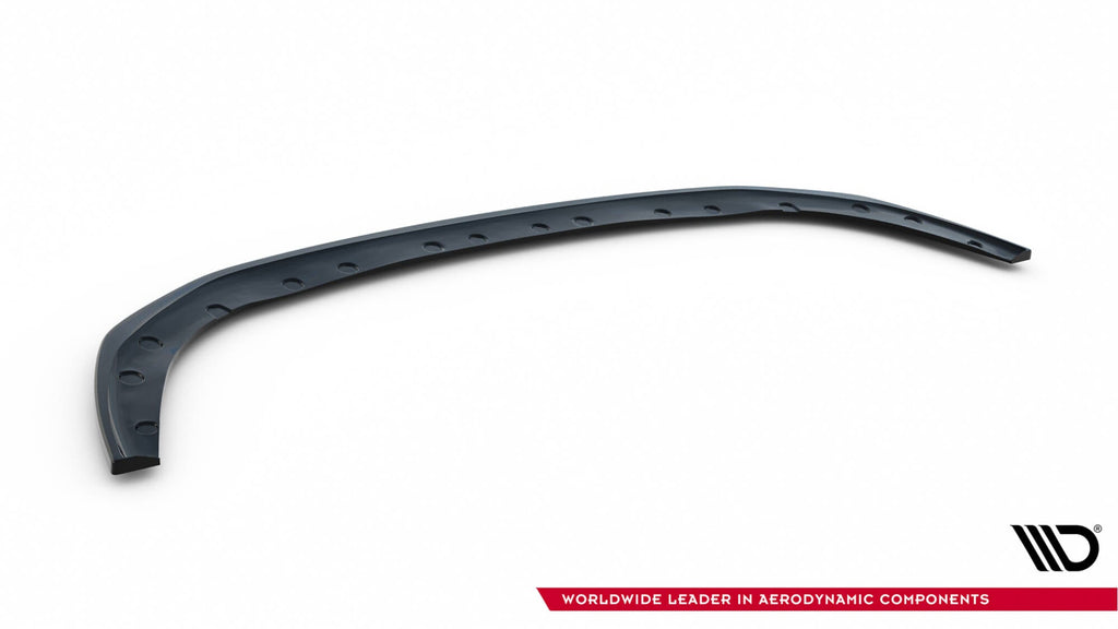 Maxton Design Splitter delantero para BMW M135i M-Performance F40 - imagen 5