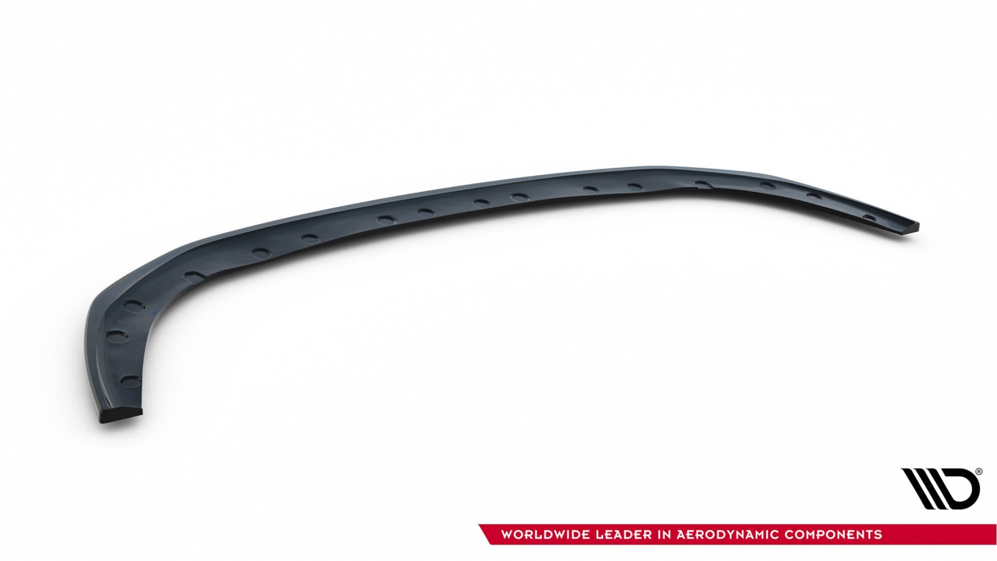 Maxton Design Splitter delantero para BMW M135i M-Performance F40 - imagen 5