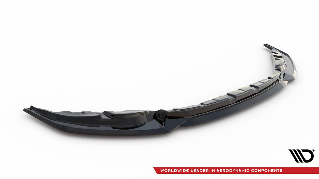 Maxton Design Splitter delantero para BMW M2 M-Performance G87 - imagen 6