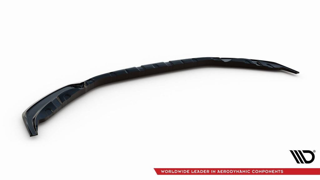 Maxton Design Splitter delantero para BMW M2 M-Performance G87 - imagen 7