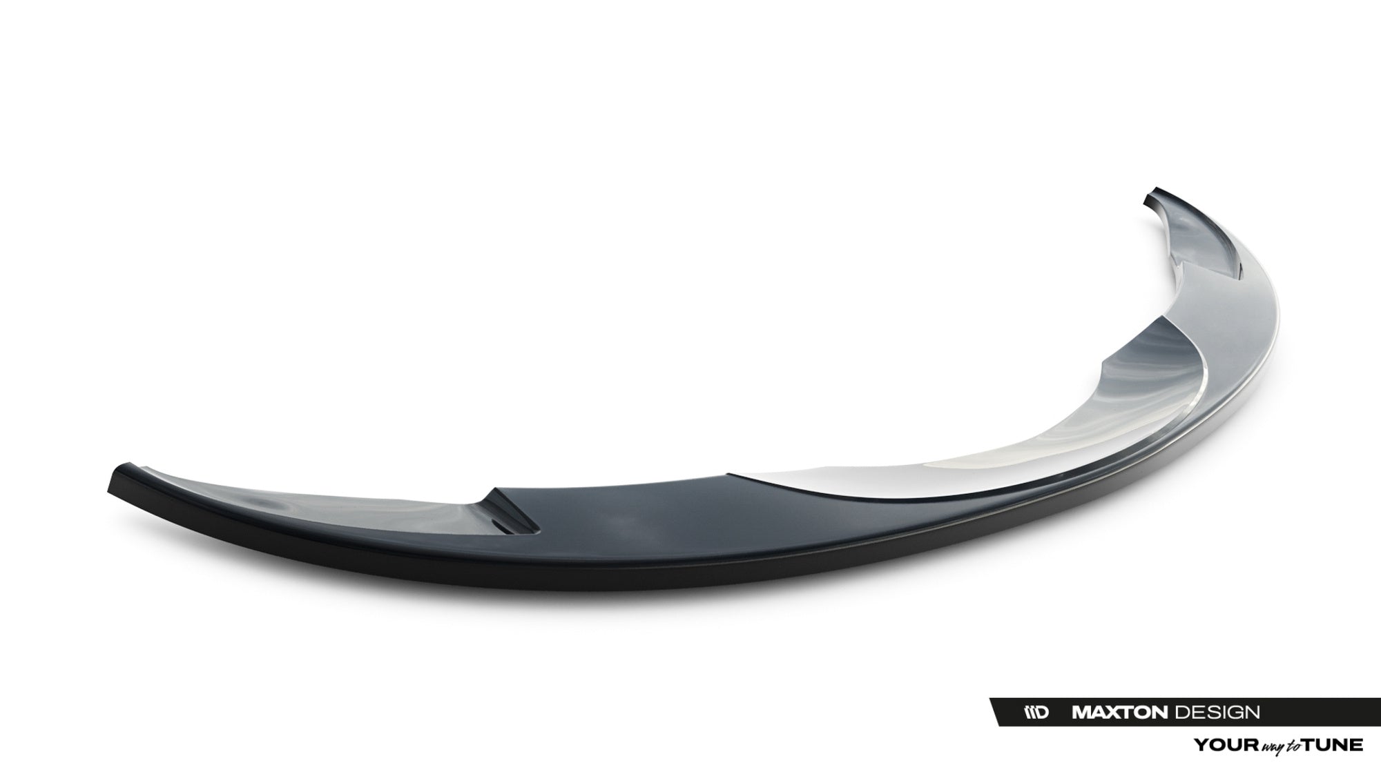 Maxton Design Splitter delantero para BMW M3 E92 / E93 - imagen 4