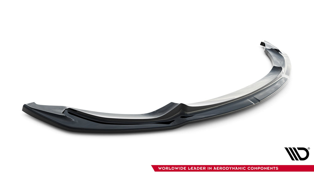 Maxton Design Splitter delantero para BMW M3 F80 - imagen 4