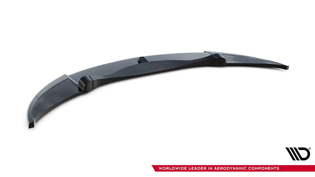 Maxton Design Splitter delantero para BMW M3 M Performance Coupe E92 / Cabrio E93 - imagen 3
