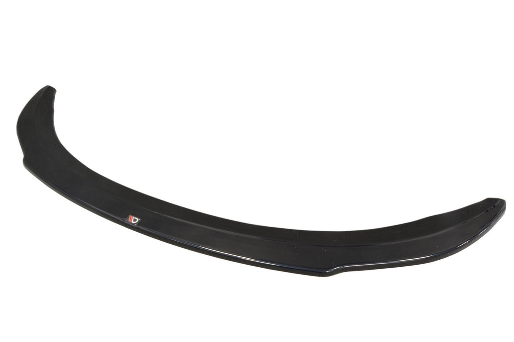 Maxton Design Splitter delantero para BMW M4 F82 M-performance - imagen 5
