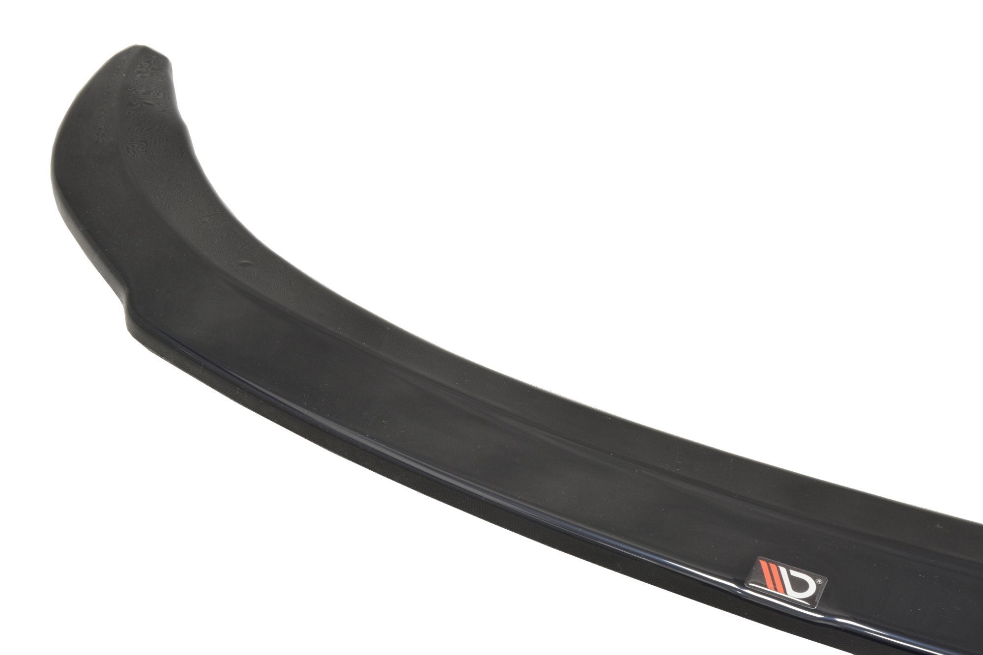 Maxton Design Splitter delantero para BMW M4 F82 M-performance - imagen 6