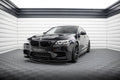 Maxton Design Splitter delantero para BMW M5 F10/ F11 - imagen 1