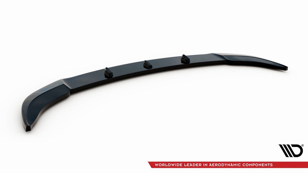 Maxton Design Splitter delantero para BMW M5 F10/ F11 - imagen 5