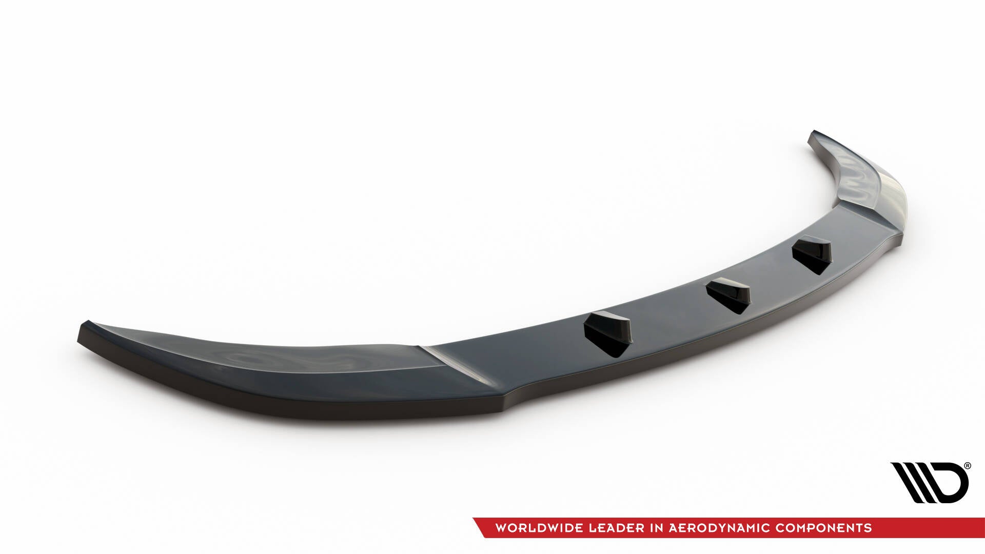 Maxton Design Splitter delantero para BMW M5 F10/ F11 - imagen 4