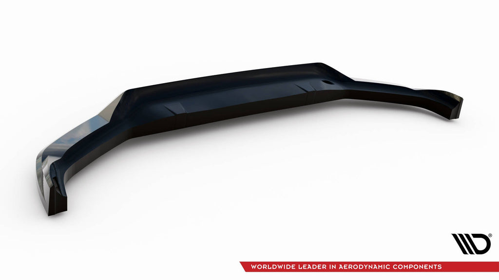 Maxton Design Splitter delantero para BMW X1 M-Pack U11 - imagen 5