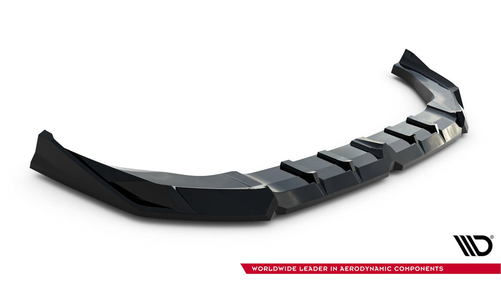 Maxton Design Splitter delantero para BMW X2 M-Pack / iX2 U10 - imagen 7