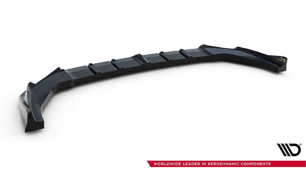 Maxton Design Splitter delantero para BMW X2 M-Pack / iX2 U10 - imagen 8