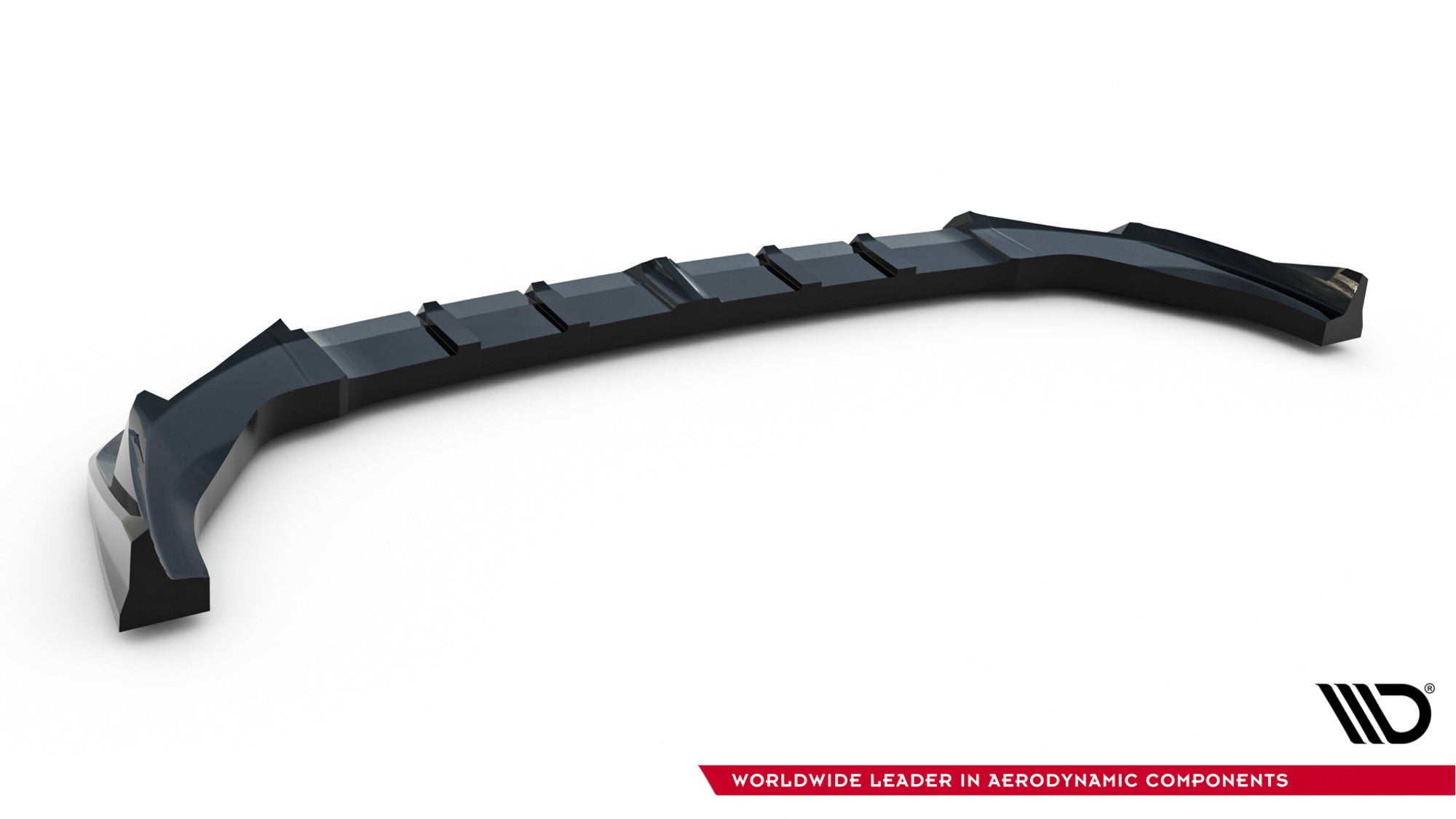 Maxton Design Splitter delantero para BMW X2 M-Pack / iX2 U10 - imagen 8