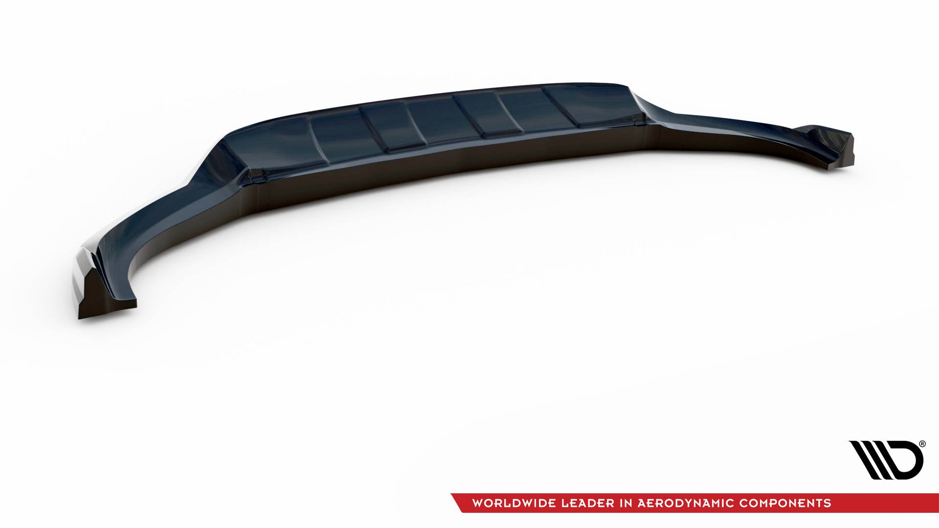 Maxton Design Splitter delantero para BMW X3 x-Line G01 - imagen 5