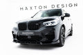 Maxton Design Splitter delantero para BMW X3 M F97 - imagen 1