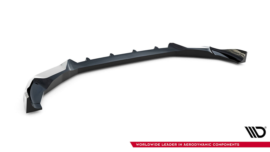 Maxton Design Splitter delantero para BMW X3 M F97 - imagen 5