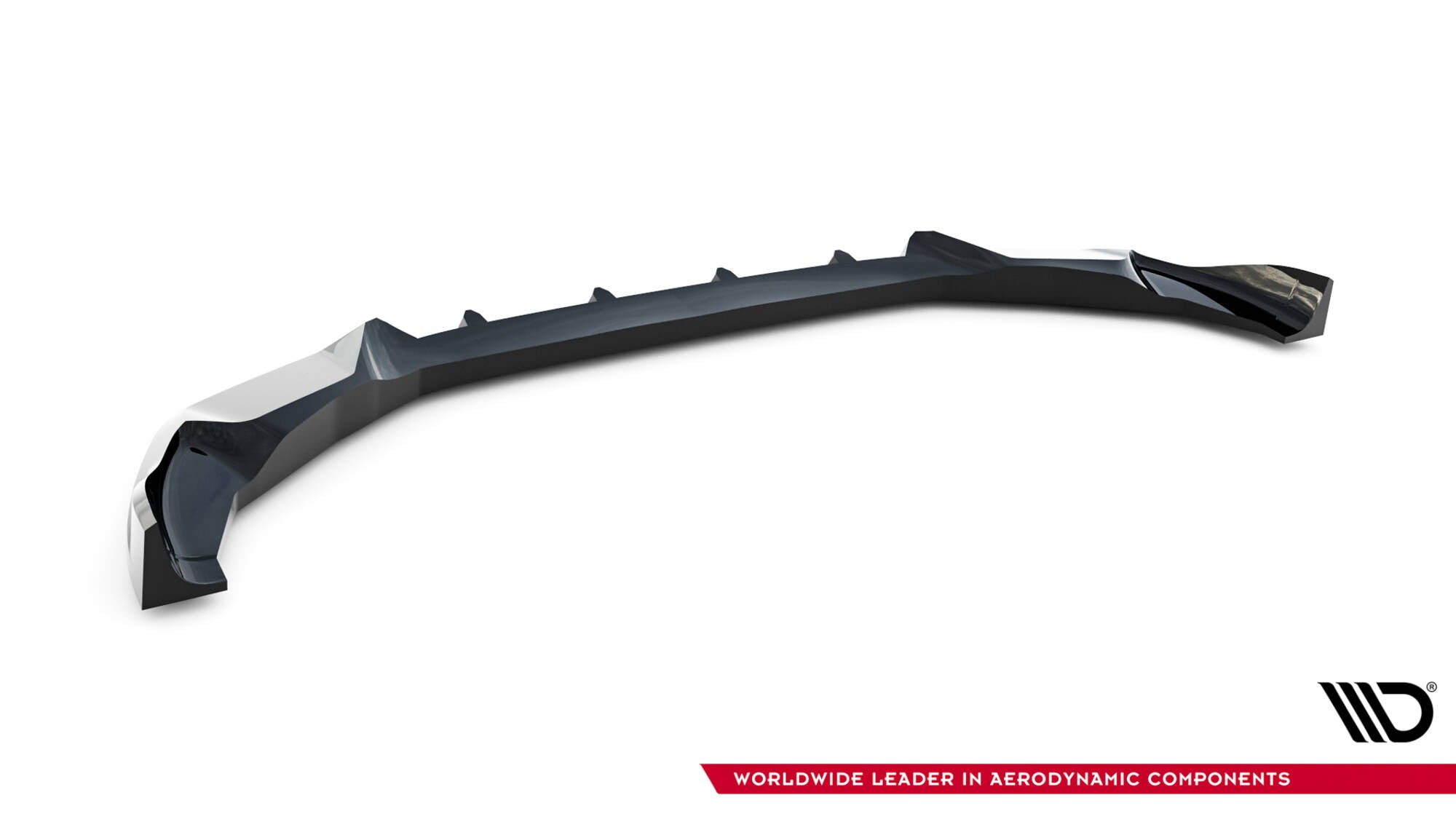 Maxton Design Splitter delantero para BMW X3 M F97 - imagen 5
