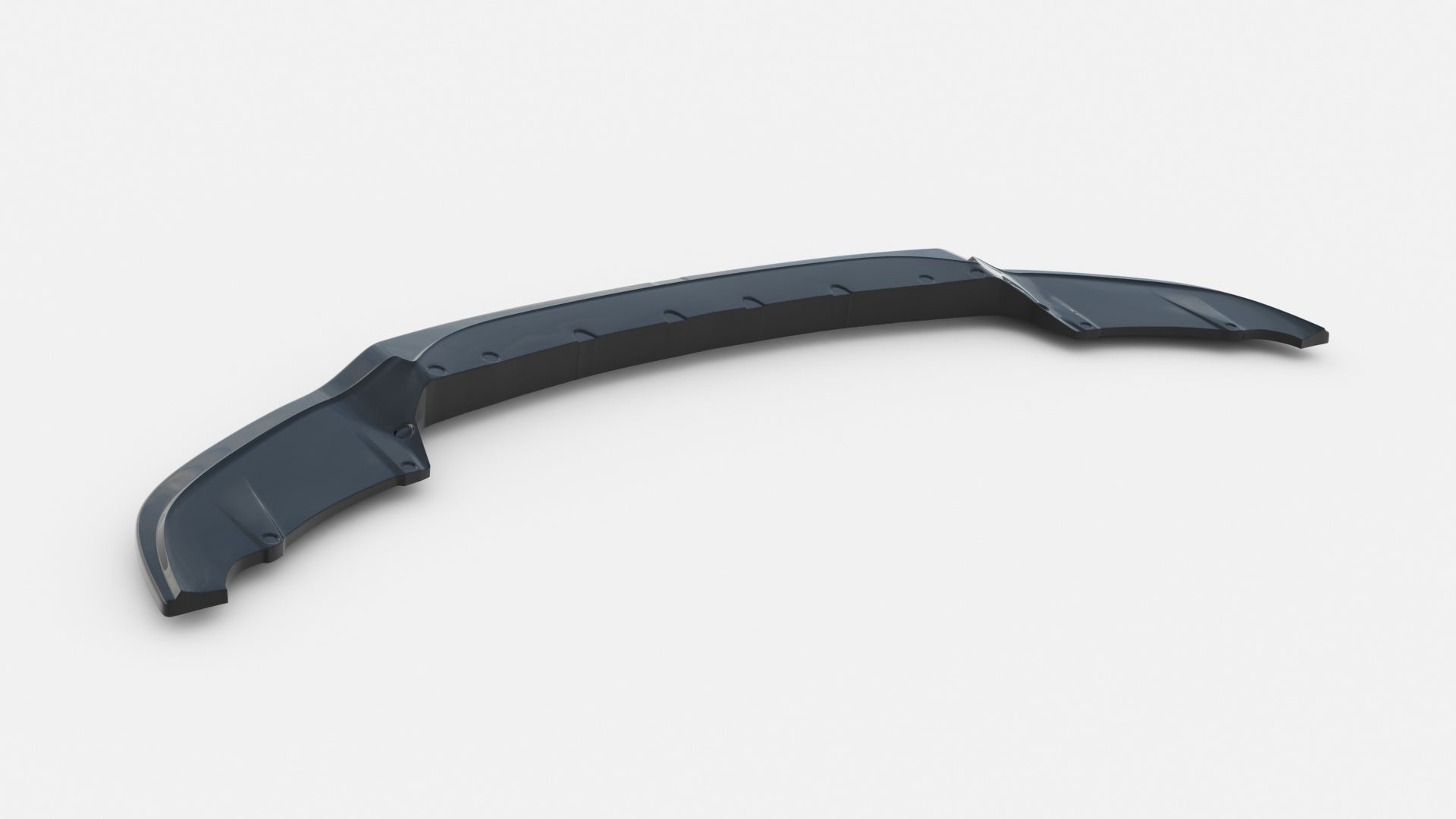 Maxton Design Splitter delantero para BMW X3 M-Pack F25 Facelift - imagen 5