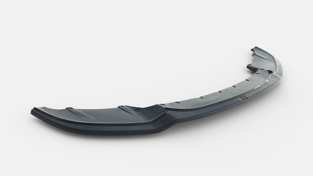Maxton Design Splitter delantero para BMW X3 M-Pack F25 Facelift - imagen 4