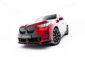 Maxton Design Splitter delantero para BMW X3 M-Pack G45 - imagen 1