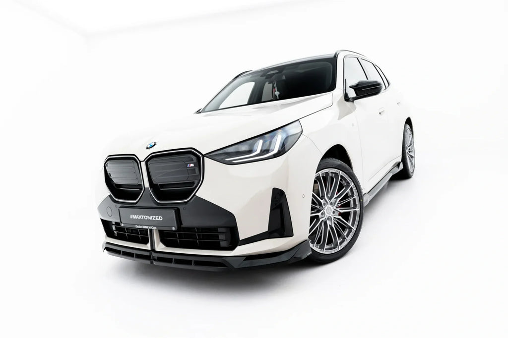Maxton Design Splitter delantero para BMW X3 M50 G45 - imagen 1