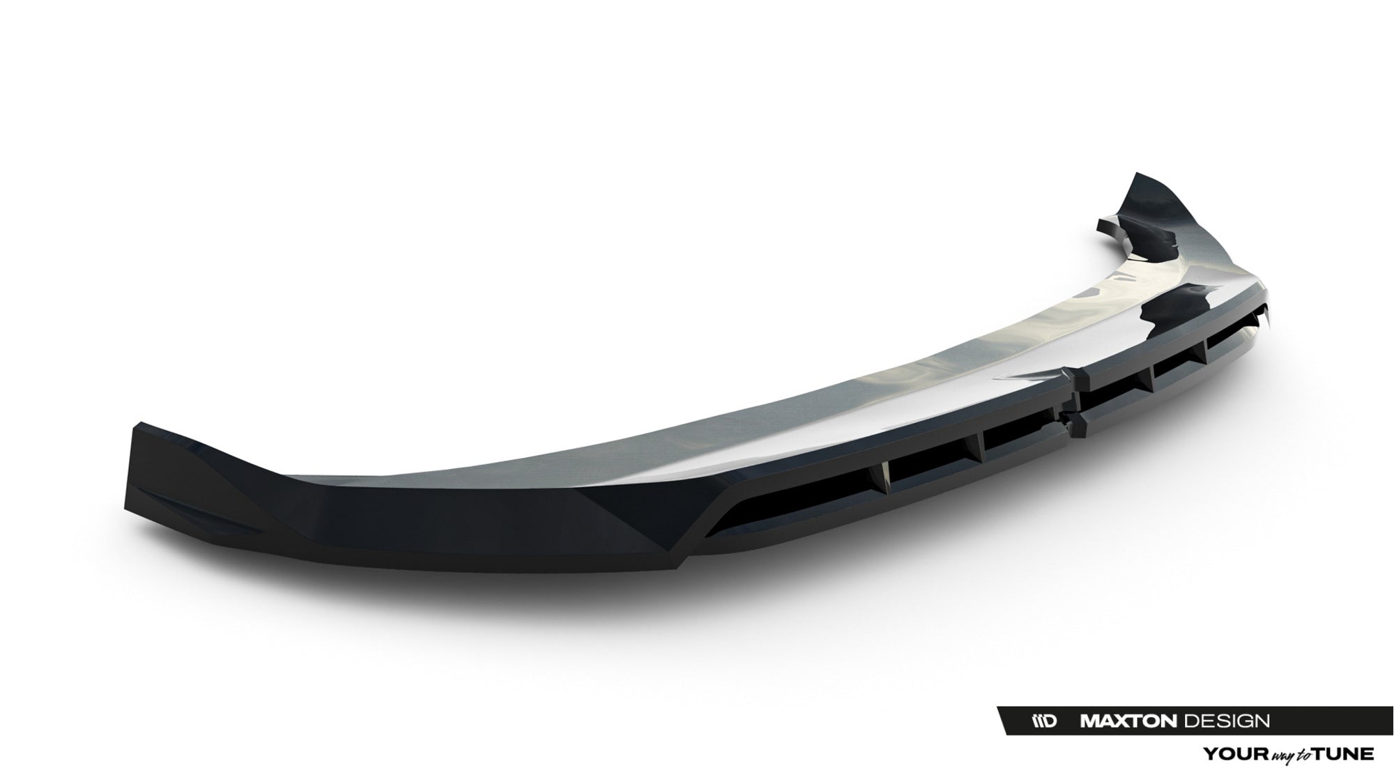 Maxton Design Splitter delantero para BMW X3 M50 G45 - imagen 6