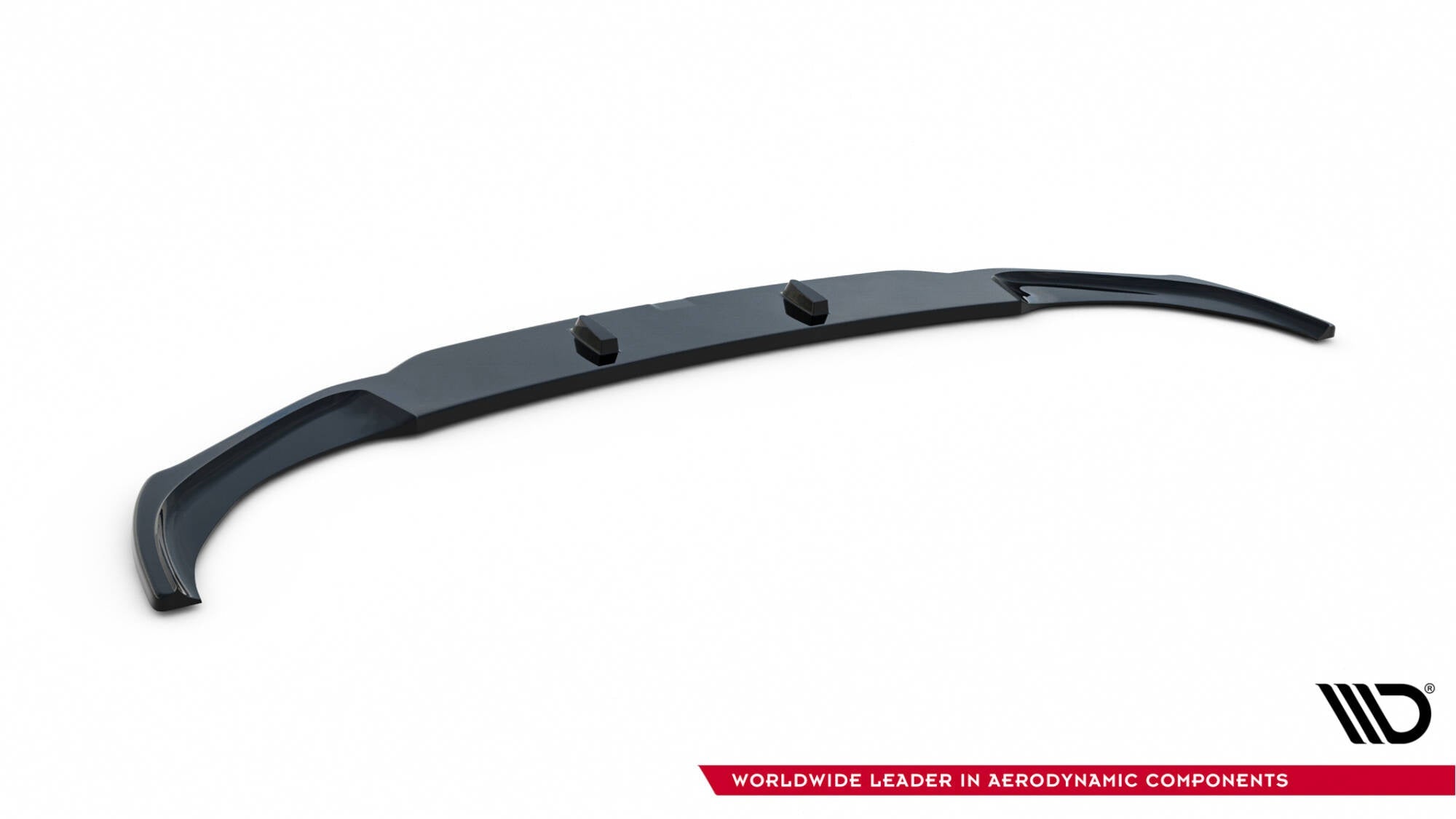 Maxton Design Splitter delantero para BMW X4 M-PACK - imagen 5