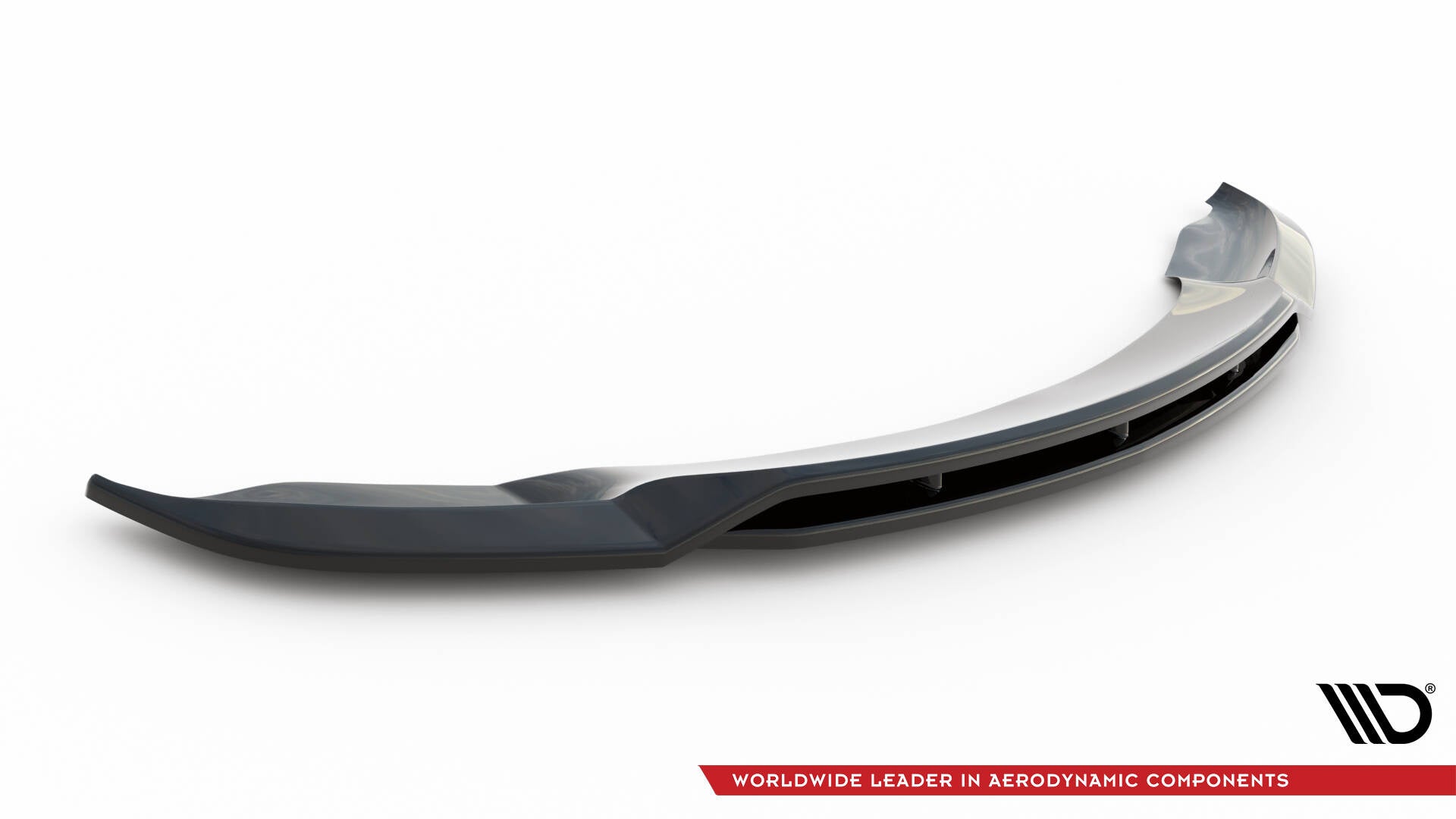 Maxton Design Splitter delantero para BMW X5 E70 Facelift M-pack - imagen 4