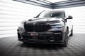 Maxton Design Splitter delantero para BMW X5 G05 M-pack - imagen 1