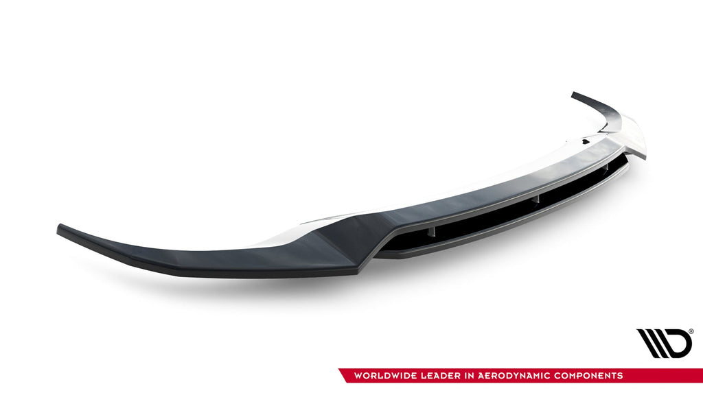 Maxton Design Splitter delantero para BMW X5 G05 M-pack - imagen 4