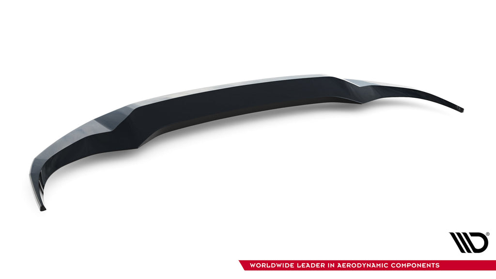Maxton Design Splitter delantero para BMW X5 G05 M-pack - imagen 5