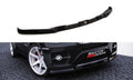 Maxton Design Splitter delantero para BMW X6 E71 - imagen 1