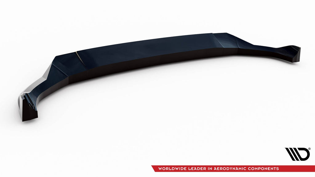 Maxton Design Splitter delantero para BMW X7 M-Pack G07 Facelift - imagen 5