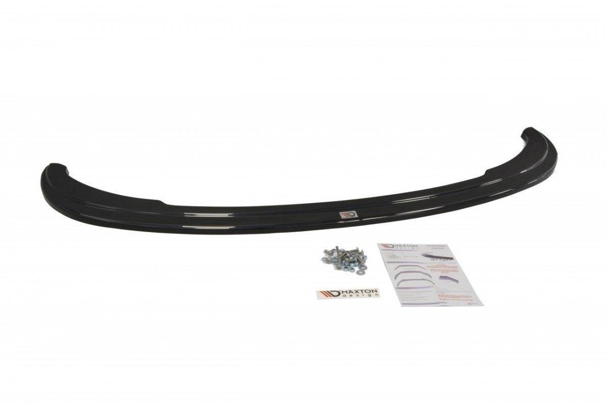 Maxton Design Splitter delantero para BMW Z4 E85 / E86 (Facelift) - imagen 1