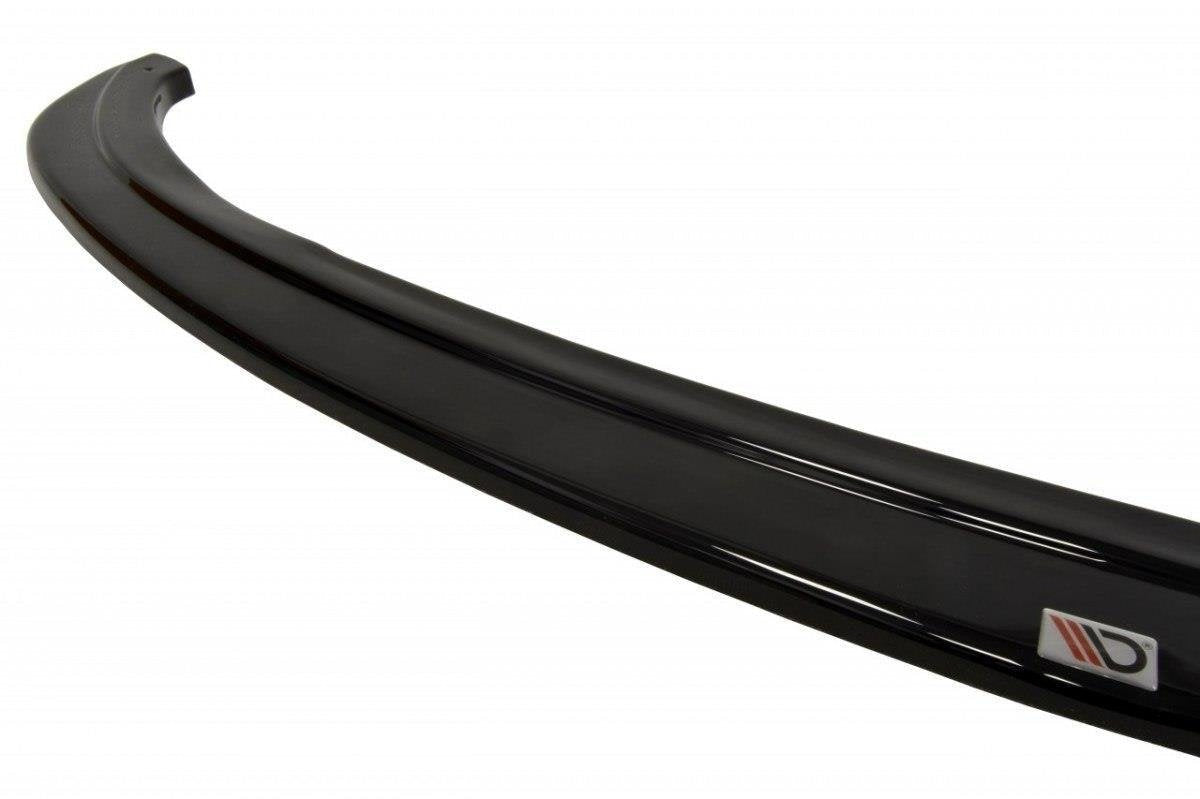 Maxton Design Splitter delantero V.2 para BMW Z4 E85 - imagen 5