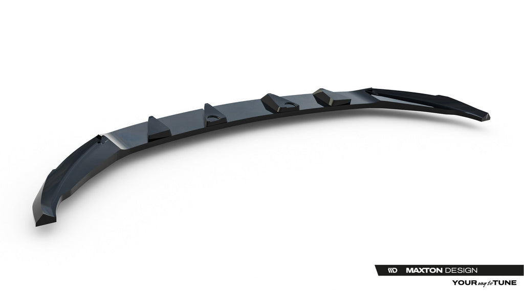 Maxton Design Splitter delantero para BYD Seal Mk1 - imagen 7