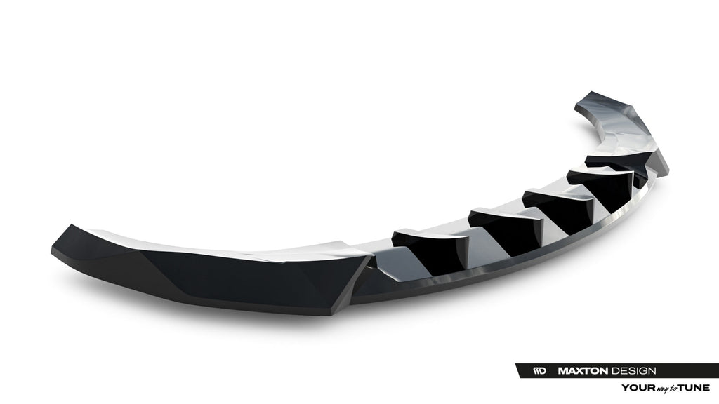 Maxton Design Splitter delantero para BYD Sealion 7 Mk1 - imagen 6