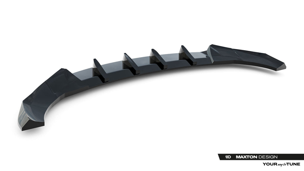 Maxton Design Splitter delantero para BYD Sealion 7 Mk1 - imagen 7