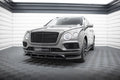 Maxton Design Splitter delantero para Bentley Bentayga Mk1 - imagen 1
