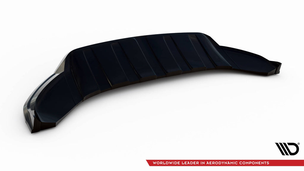 Maxton Design Splitter delantero para Bentley Bentayga Mk1 - imagen 5