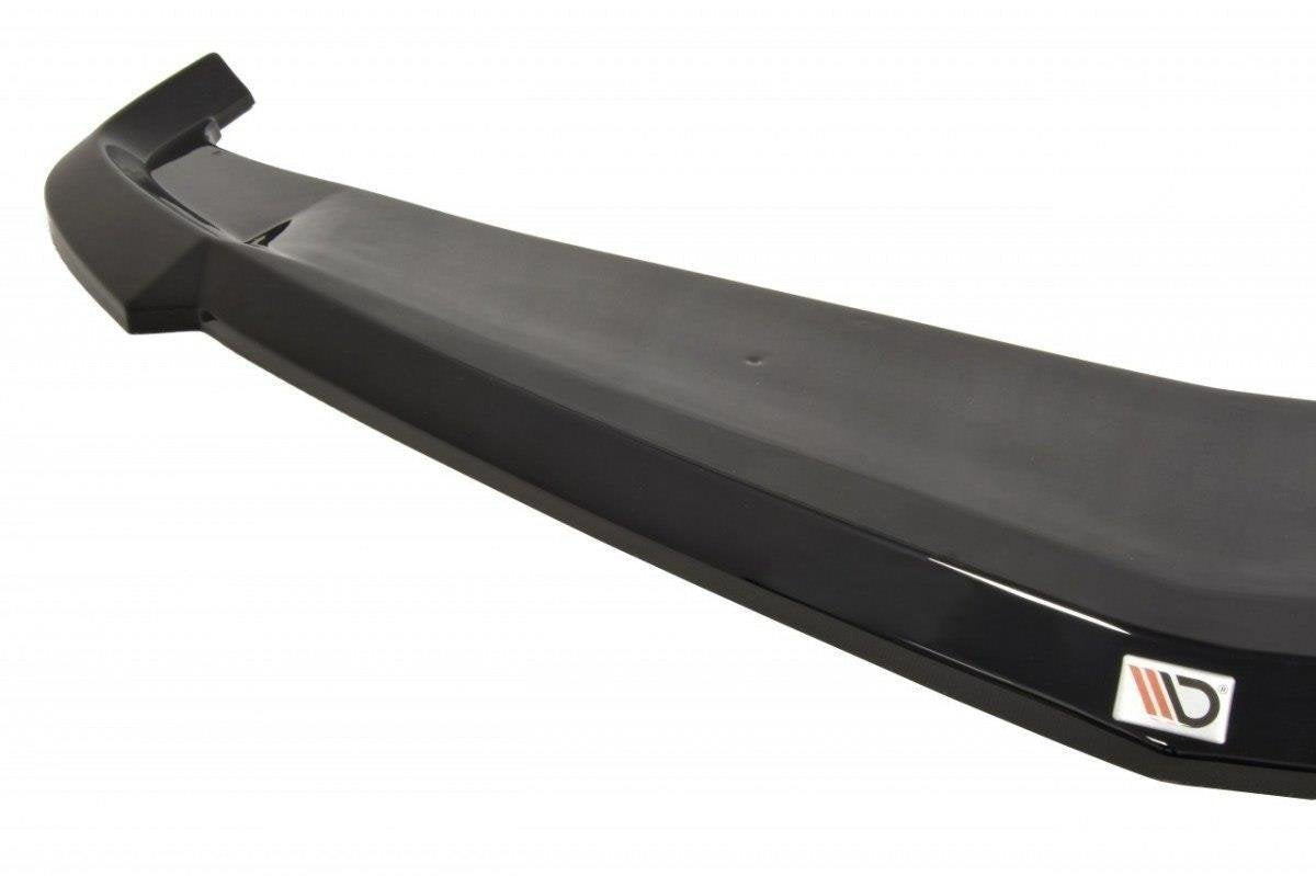 Maxton Design Splitter delantero para Chevrolet Camaro SS Mk5 - imagen 2