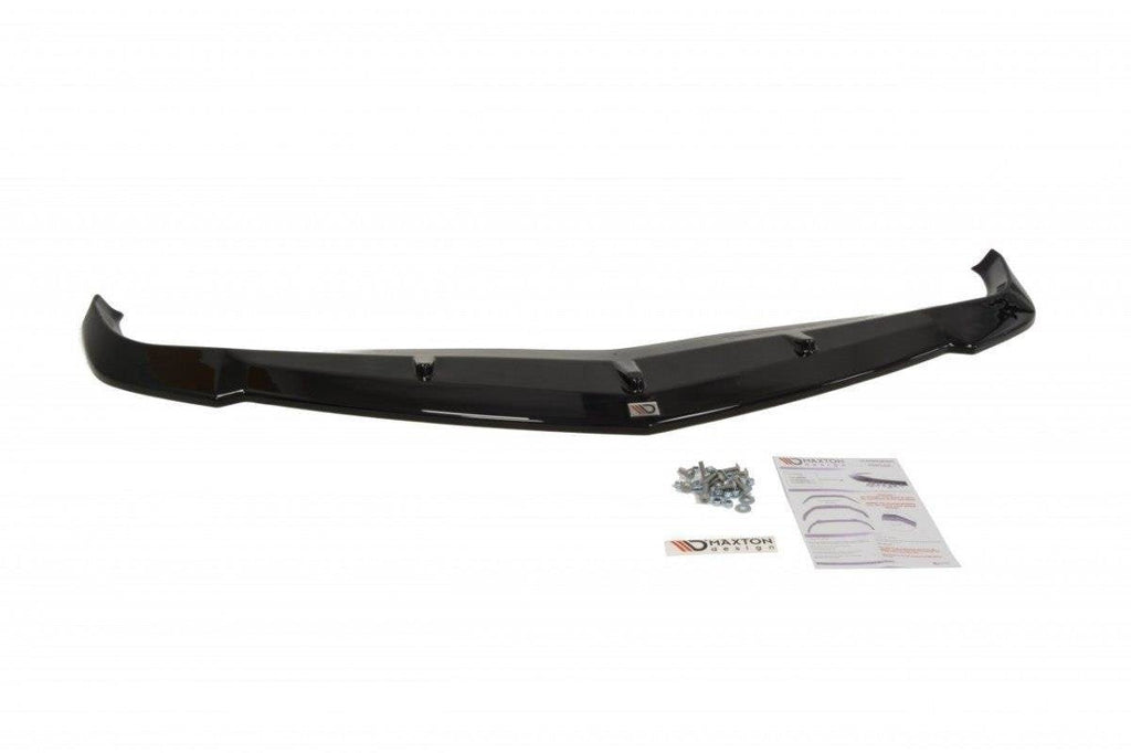 Maxton Design Splitter delantero para Chevrolet Camaro Standard Mk5 - imagen 5
