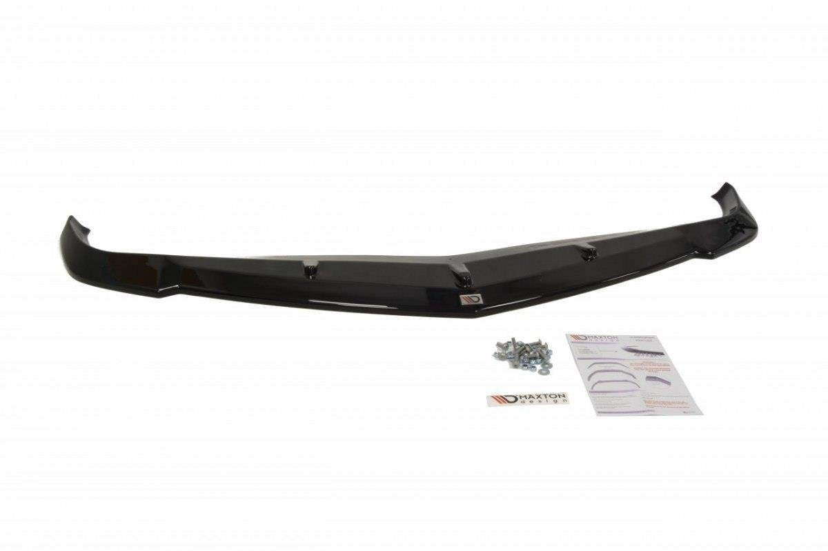 Maxton Design Splitter delantero para Chevrolet Camaro Standard Mk5 - imagen 5