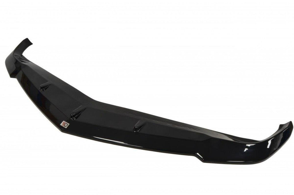 Maxton Design Splitter delantero para Chevrolet Camaro Standard Mk5 - imagen 6