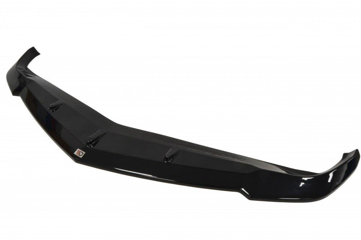 Maxton Design Splitter delantero para Chevrolet Camaro Standard Mk5 - imagen 6