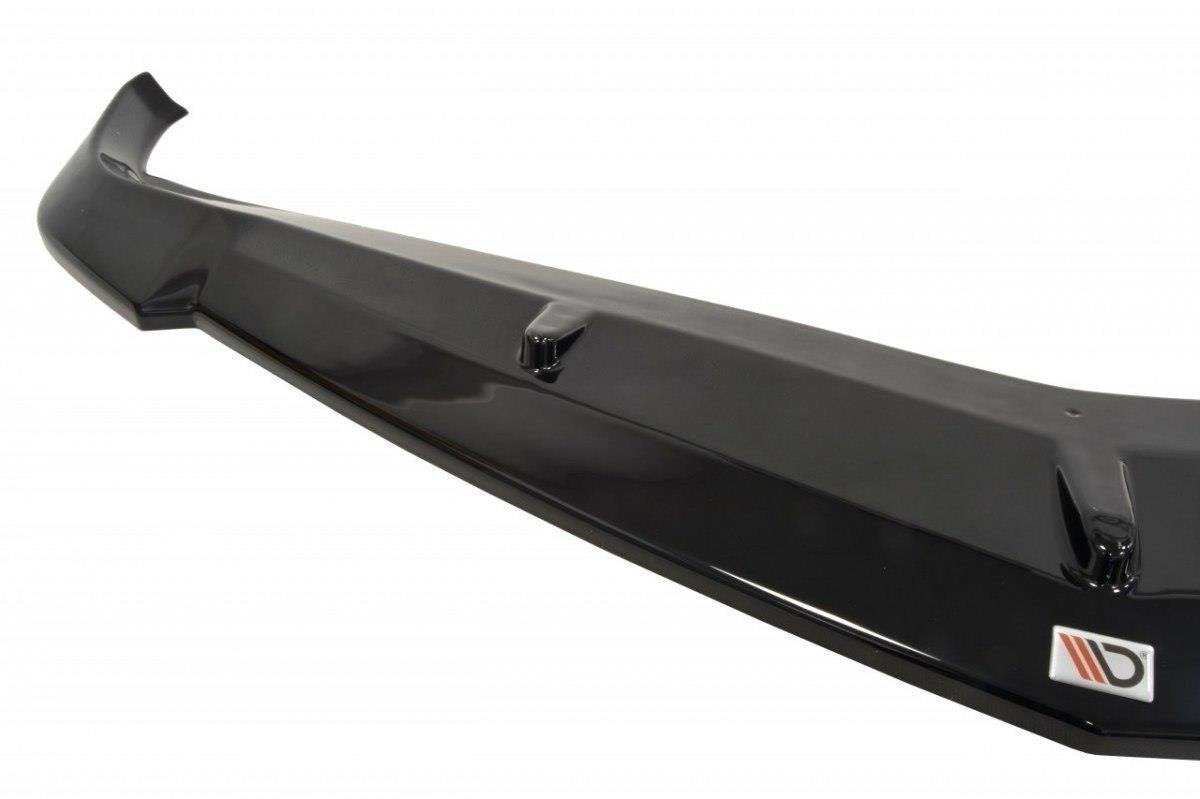 Maxton Design Splitter delantero para Chevrolet Camaro Standard Mk5 - imagen 7