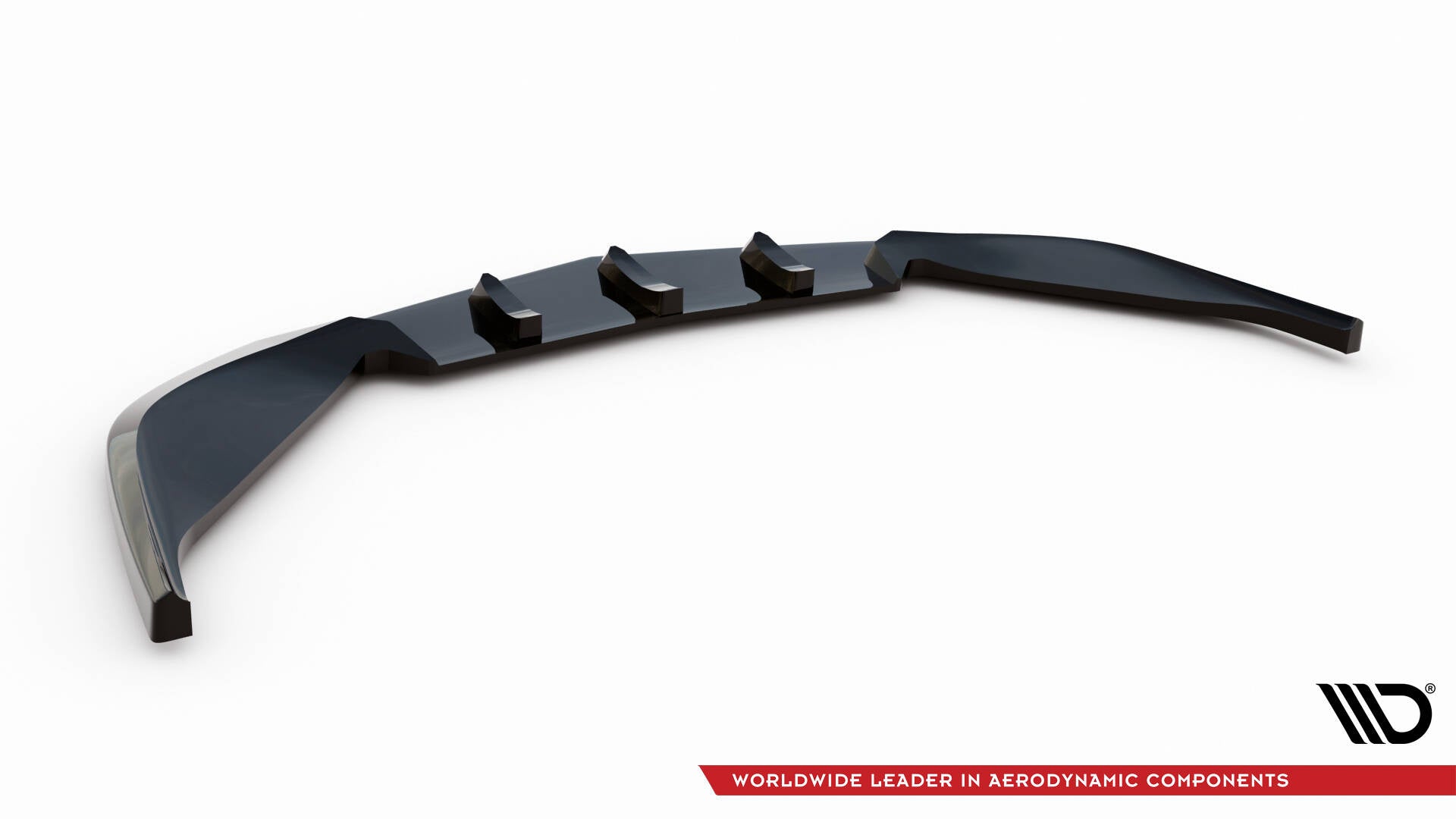 Maxton Design Splitter delantero para Chevrolet Corvette C5 - imagen 5