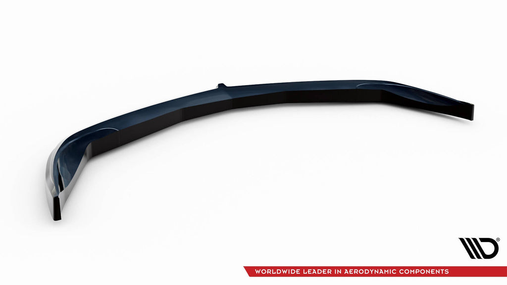 Maxton Design Splitter delantero para Chevrolet Corvette C6 - imagen 5