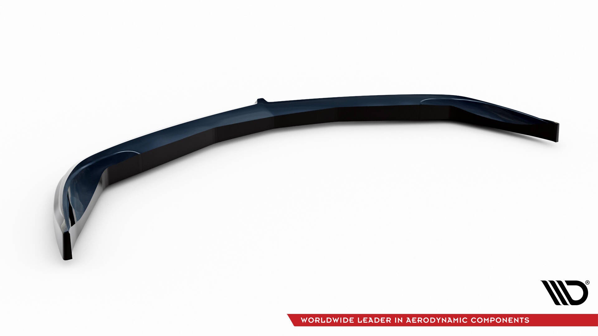 Maxton Design Splitter delantero para Chevrolet Corvette C6 - imagen 5