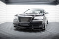 Maxton Design Splitter delantero para Chrysler 300 Mk2 - imagen 1