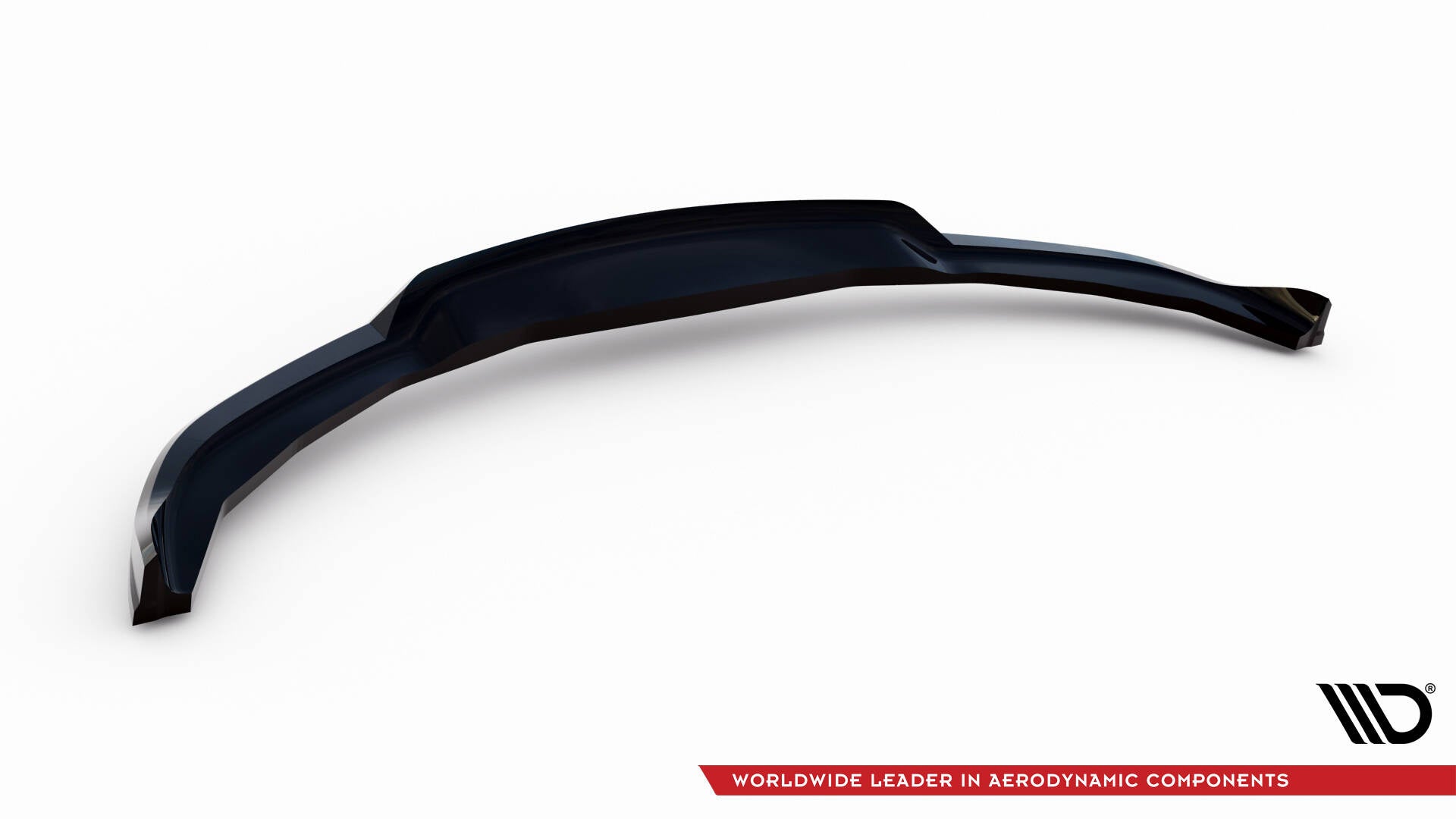 Maxton Design Splitter delantero para Chrysler 300 Mk2 - imagen 5